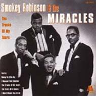 Smokey Robinson & The Miracles スモーキー・ロビンソン&ザ・ミラクルズ / Hits Collection 輸入盤