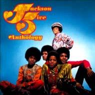 Jackson 5 ジャクソン5 / Anthology