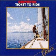 TICKET TO RIDE