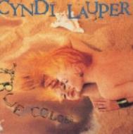 Cyndi Lauper シンディ・ローパー / True Colors