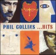 Phil Collins フィル・コリンズ / Hits 輸入盤
