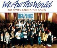 We Are The World